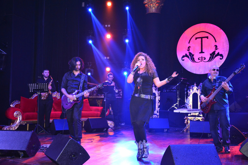 Theatrum on Saturday Night